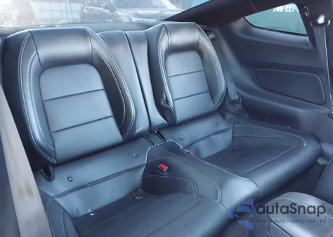 2021 Ford Mustang Gt Premium z USA, uszkodzony, nr VIN 1FA6P8CF6M5152528